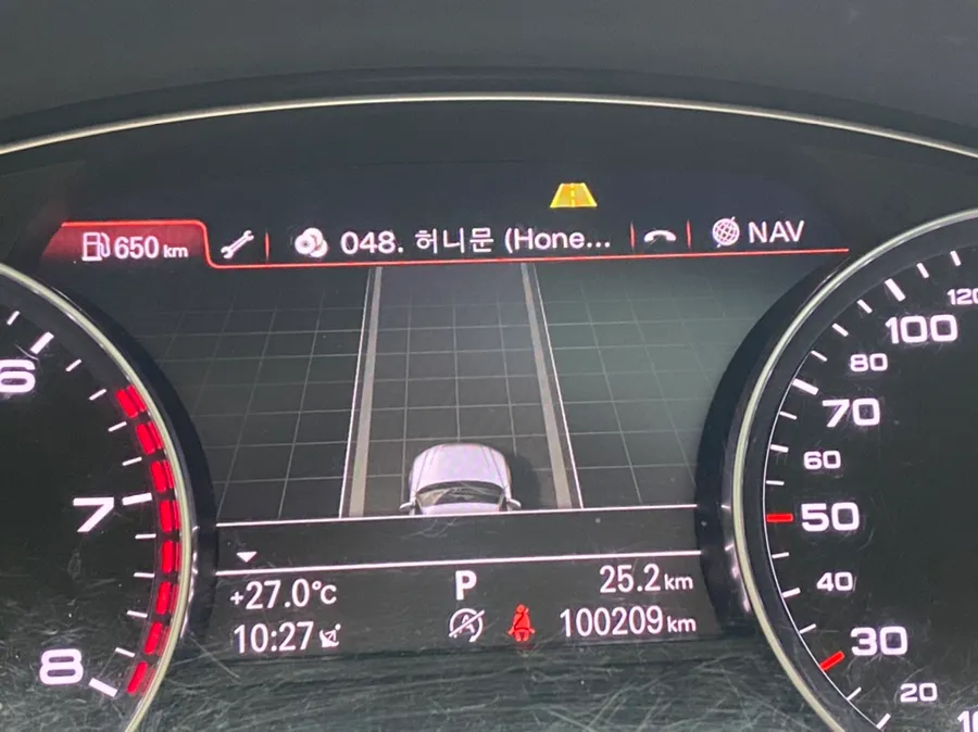 Audi A6 remote start coding - Audi A6 Remote Start & Coding Review — Enhanced Safety Features photo 5