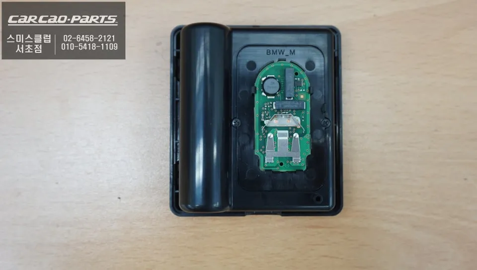 BMW MINI oem options - BMW MINI OEM Options & Factory Upgrades Review — Keyless Entry Up photo 3