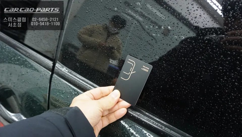 BMW MINI oem options - BMW MINI OEM Options & Factory Upgrades Review — Keyless Entry Up photo 4