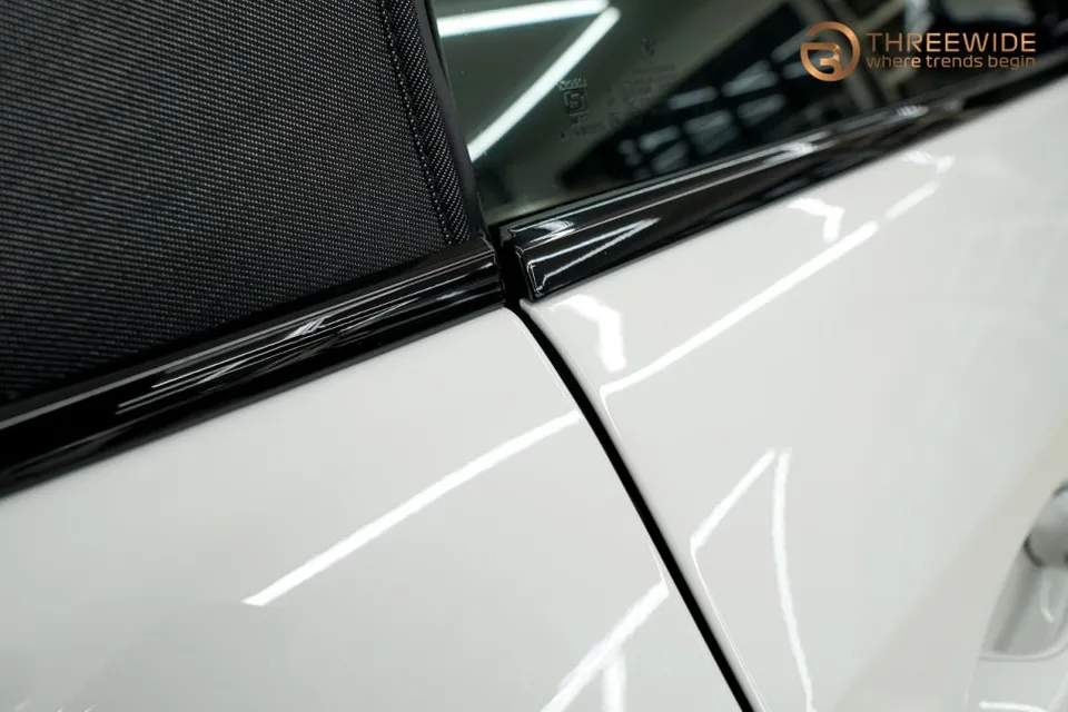 BMW Z4 PPF施工事例｜費用目安と仕上がり 施工写真 2-2