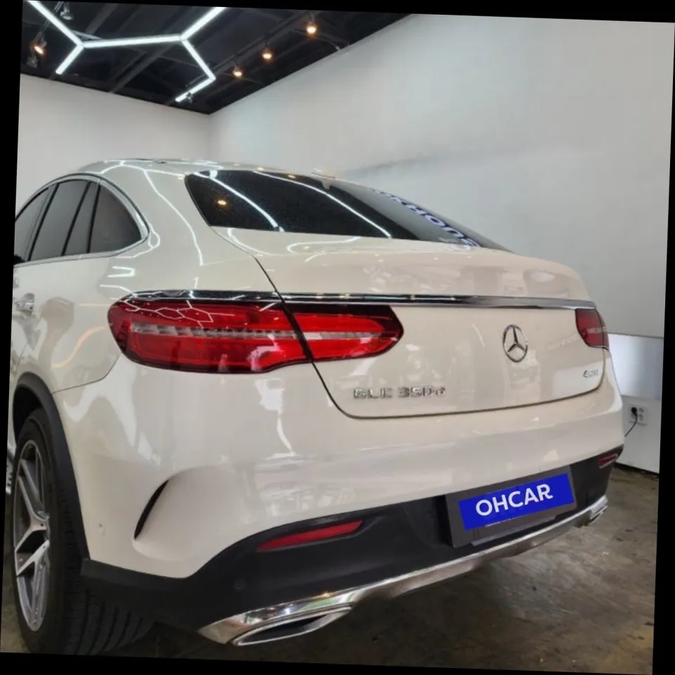 Mercedes-Benz GLE android head unit - Mercedes-Benz GLE Android Head Unit: 12.3" Upgrade Review photo 3