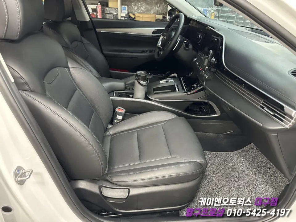 Hyundai Azera seat ventilation - Hyundai Azera Ventilated Seats Review — Cost & Comfort Upgrade photo 3