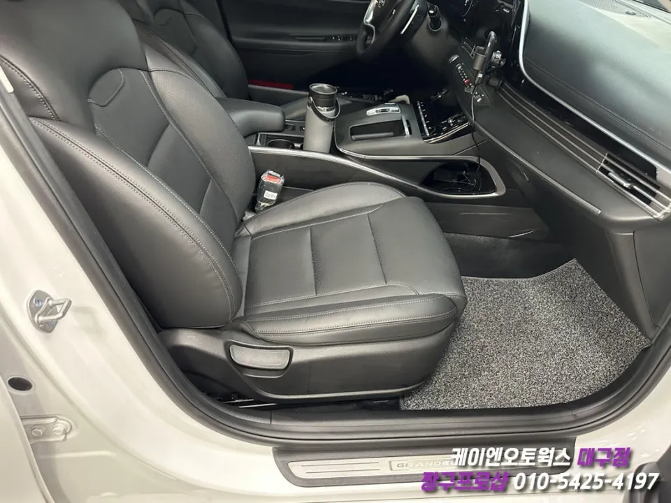 Hyundai Azera seat ventilation - Hyundai Azera Ventilated Seats Review — Cost & Comfort Upgrade photo 4