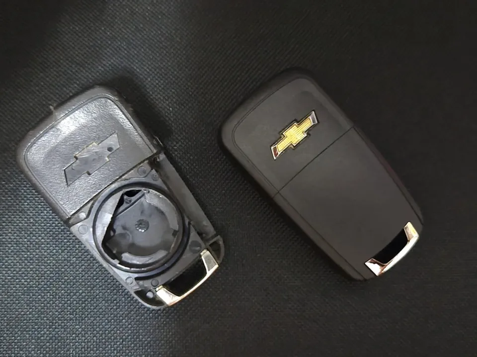 Chevrolet Trax oem options - Chevrolet Trax OEM Options Review — Cost & Results photo 3