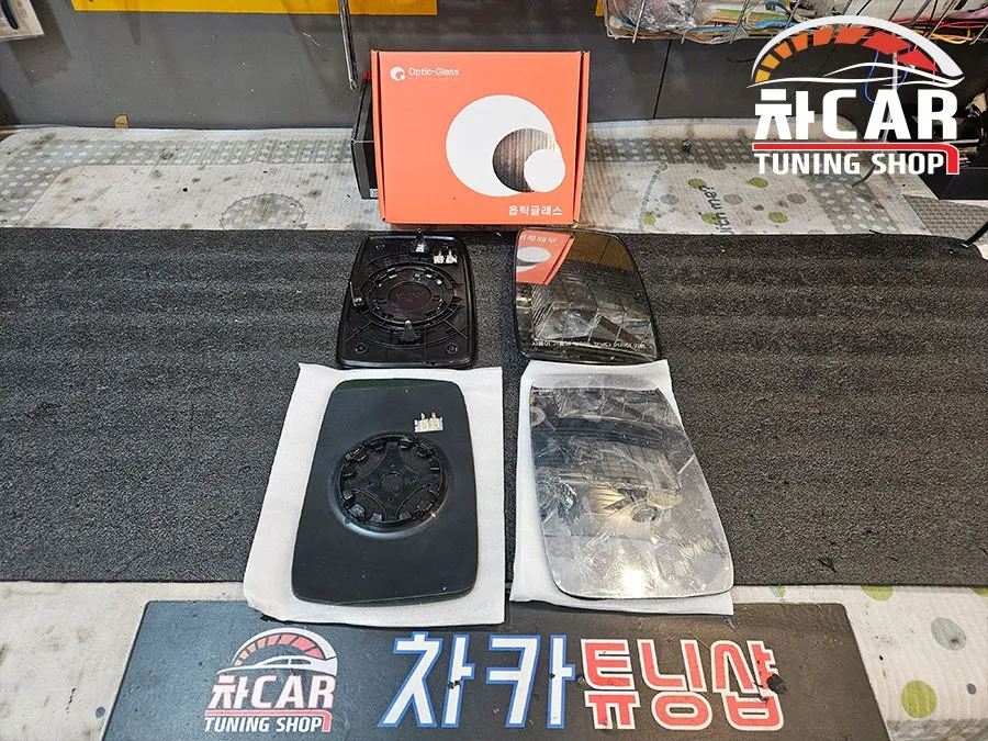 Kia Porter 2 Dash Cam Installation Review photo 14