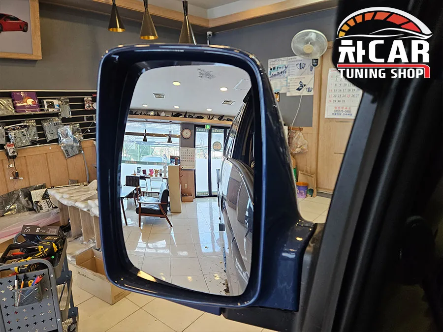 Kia Porter 2 Dash Cam Installation Review After