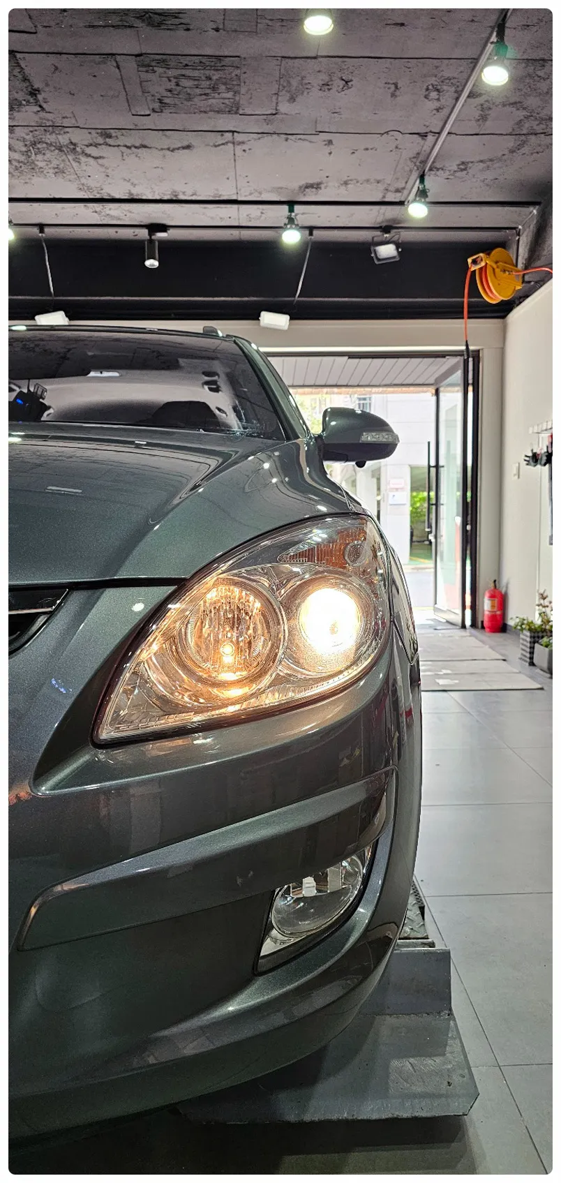 Hyundai i30 lighting upgrade - Hyundai i30 LED Lighting Upgrade Review — Cost & Results photo 4