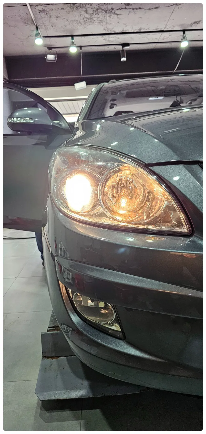 Hyundai i30 lighting upgrade - Hyundai i30 LED Lighting Upgrade Review — Cost & Results photo 5