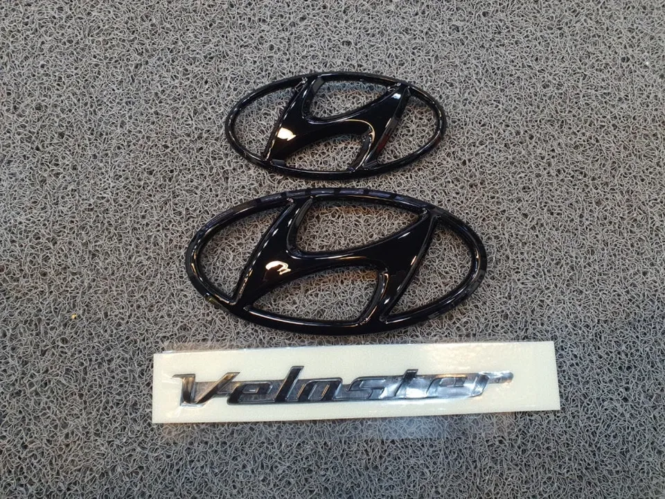 Hyundai Veloster JS body kit - Hyundai Veloster JS Body Kit Review — Cost & Results photo 3
