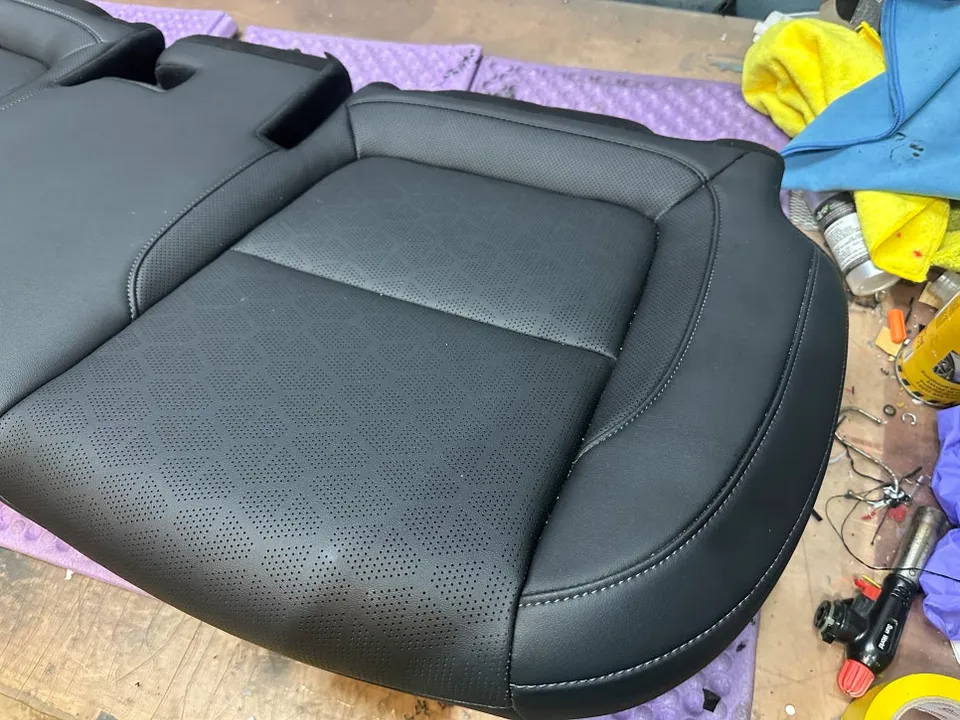 Kia Seltos paint correction - Kia Seltos Paint Correction Review: Results & Cost photo 2