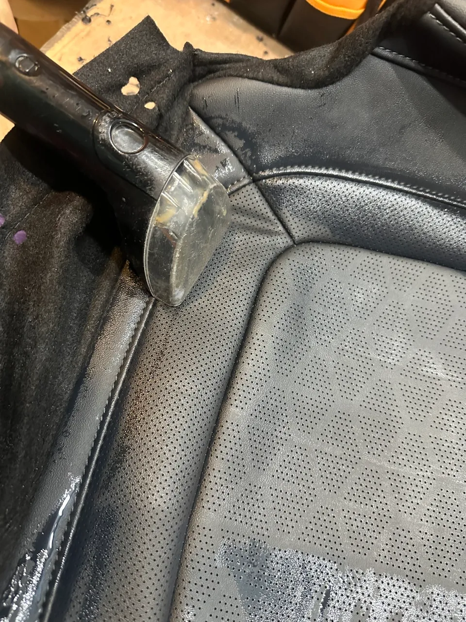 Kia Seltos paint correction - Kia Seltos Paint Correction Review: Results & Cost photo 5