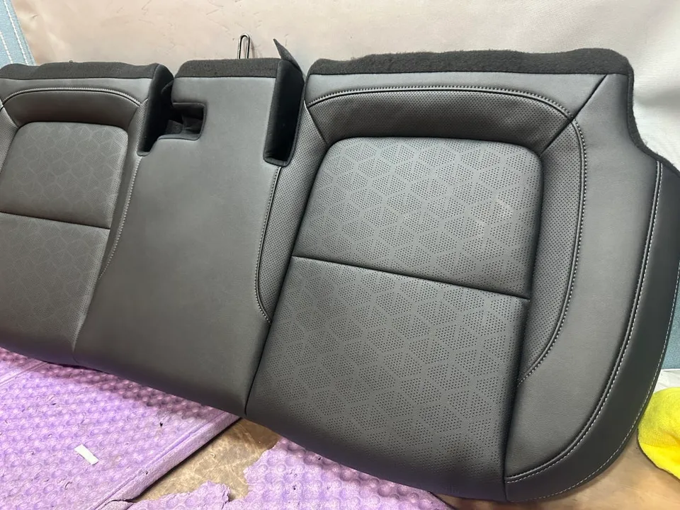 Kia Seltos Paint Correction Review: Results & Cost After
