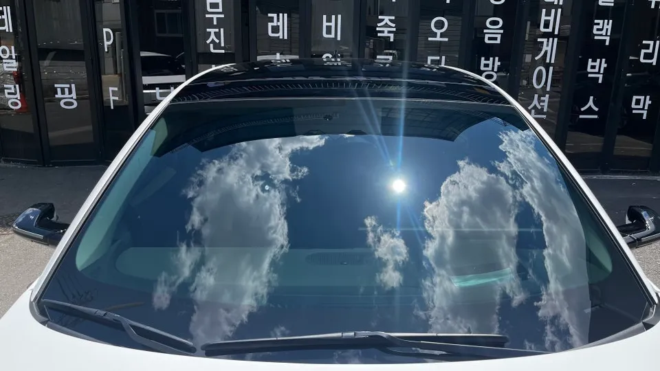 Hyundai IONIQ 5 new car package - Hyundai IONIQ 5 New Car Package Review: Cost & Results photo 4