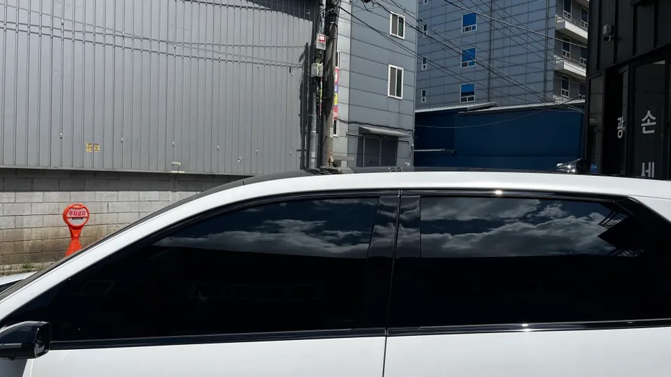 Hyundai IONIQ 5 new car package - Hyundai IONIQ 5 New Car Package Review: Cost & Results photo 5