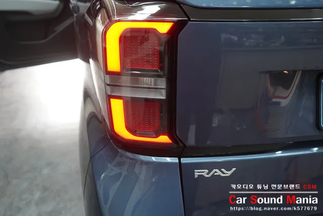 Kia Ray EV car audio - Kia Ray EV Speaker Upgrade Review: Affordable Sound Improvement photo 2