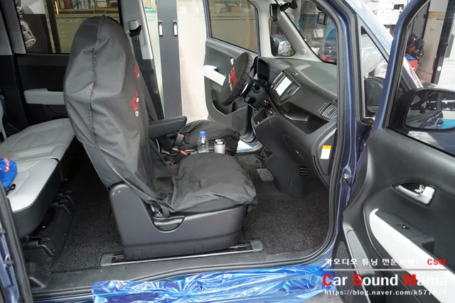Kia Ray EV Speaker Upgrade Review: Affordable Sound Improvement photo 6