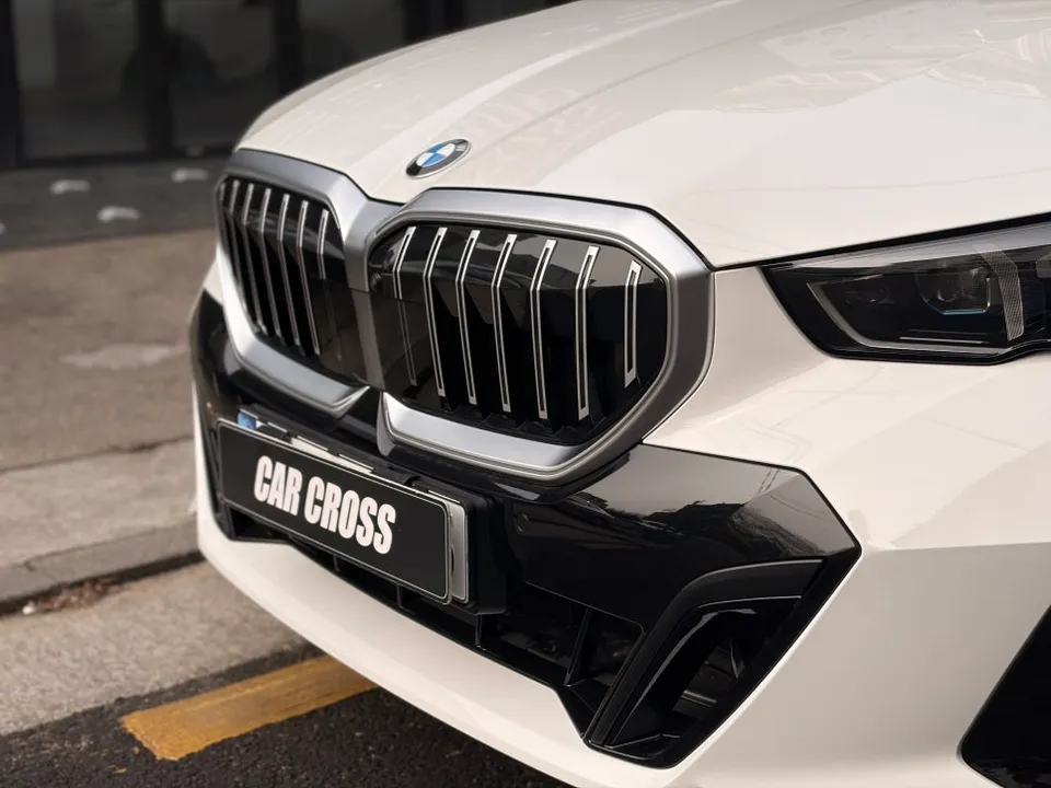 BMW G60 PPF施工事例|費用目安と仕上がり 施工写真 2-2