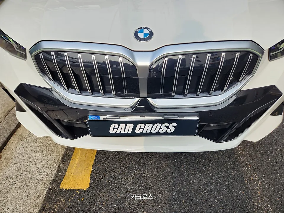 BMW G60 PPF施工事例|費用目安と仕上がり 施工写真 3-2