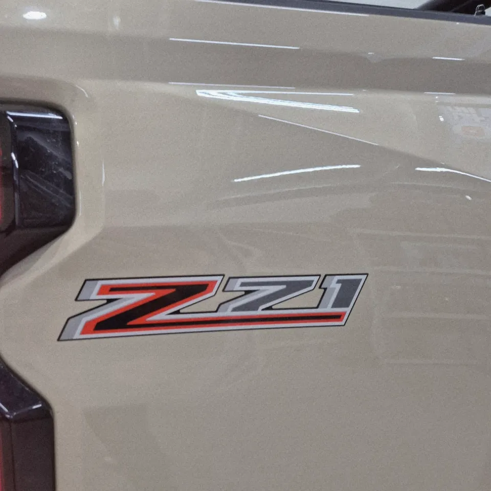 Chevrolet Colorado car audio - Chevrolet Colorado 2024 Active Sound System Upgrade Review photo 3