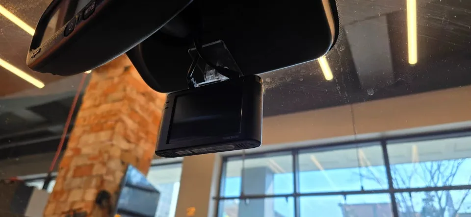 RAM 1500 Dash Cam Hardwire Install: A Complete How-To Guide — photo 5