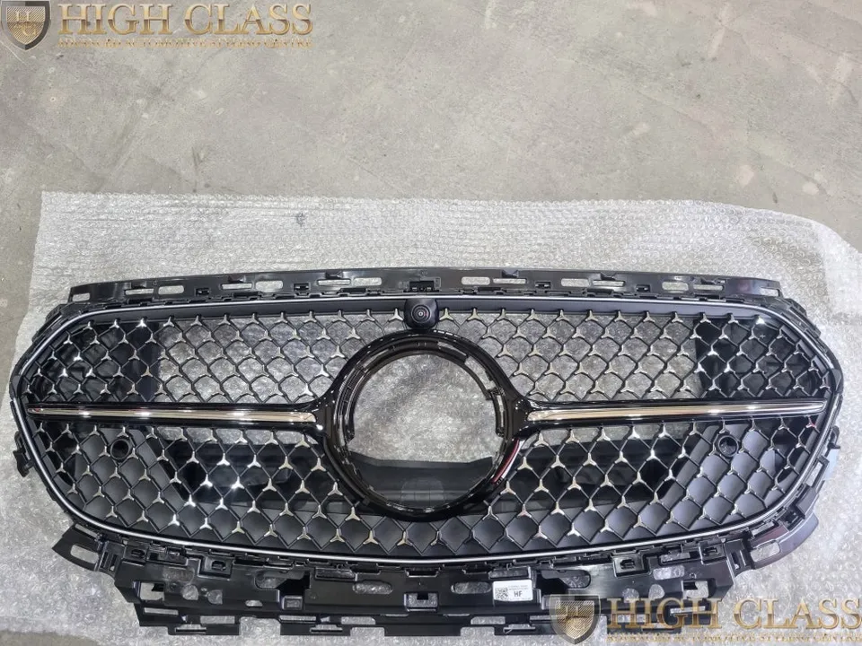 Mercedes-Benz E-Class W214 lighting upgrade - Mercedes-Benz E-Class W214 Lighting Upgrade Review photo 6