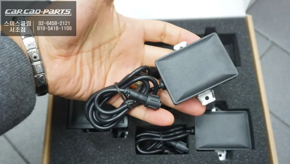 Land Rover Discovery 4 oem options - Land Rover Discovery 4 OEM Options Review — Cost & Results photo 4
