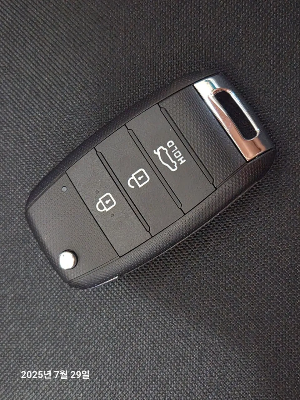 Kia Sportage R oem options - Kia Sportage R Oem Options Installation Review — Cost photo 3