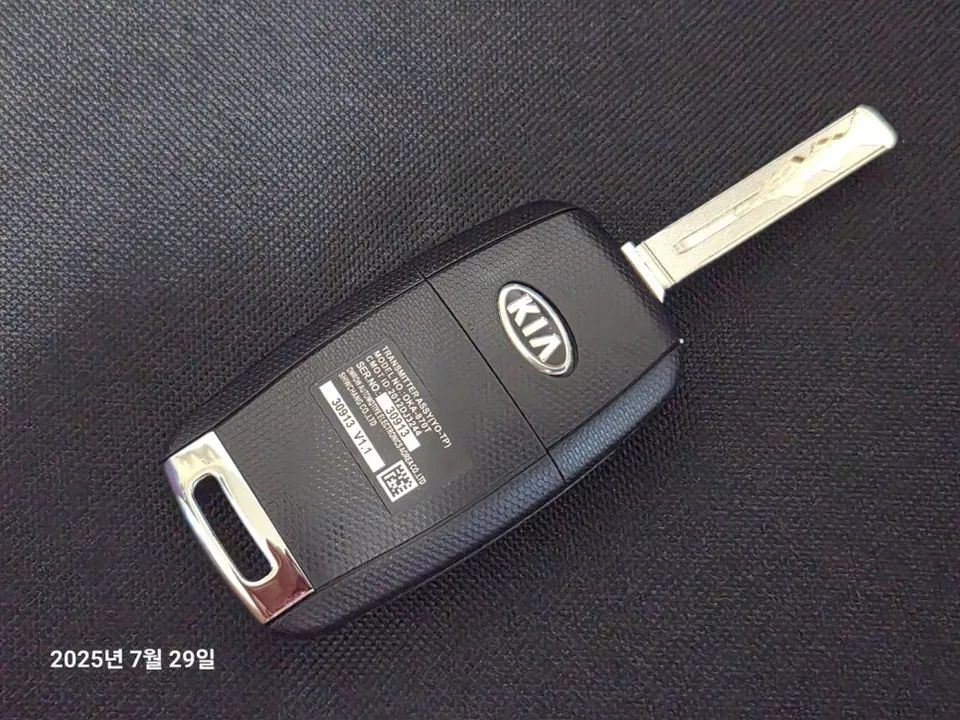 Kia Sportage R oem options - Kia Sportage R Oem Options Installation Review — Cost photo 5