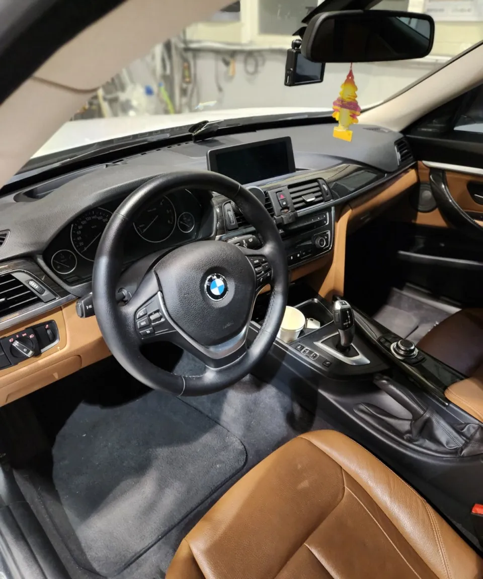 BMW 3 Series Undercoating Review — Eliminating Odors After