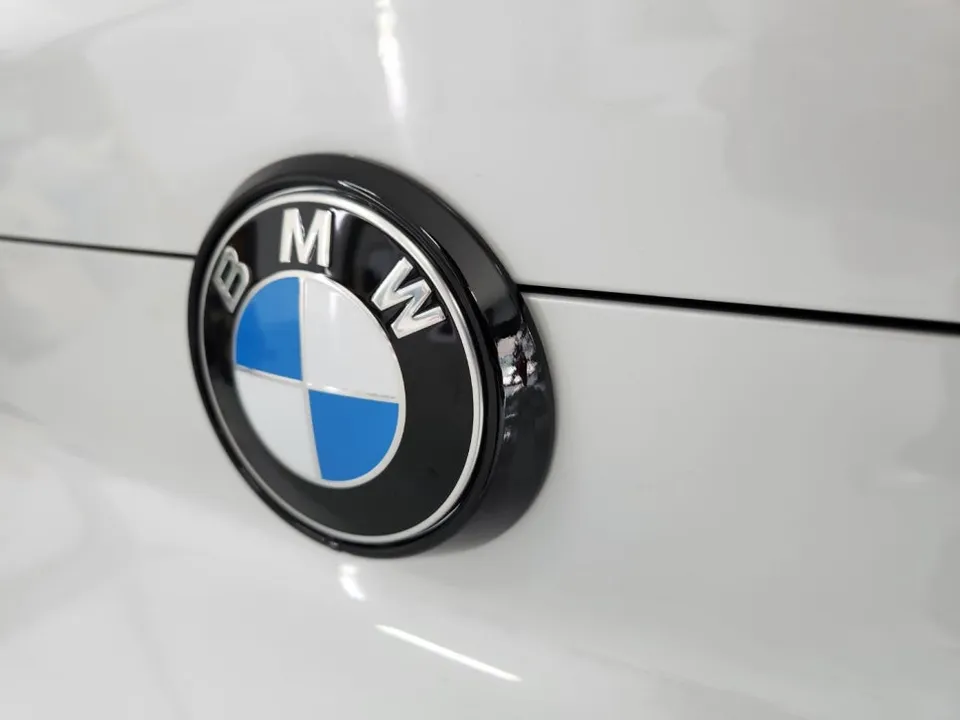 BMW X6 G06のカーラッピング事例|費用目安・仕上がり 施工写真 3-2