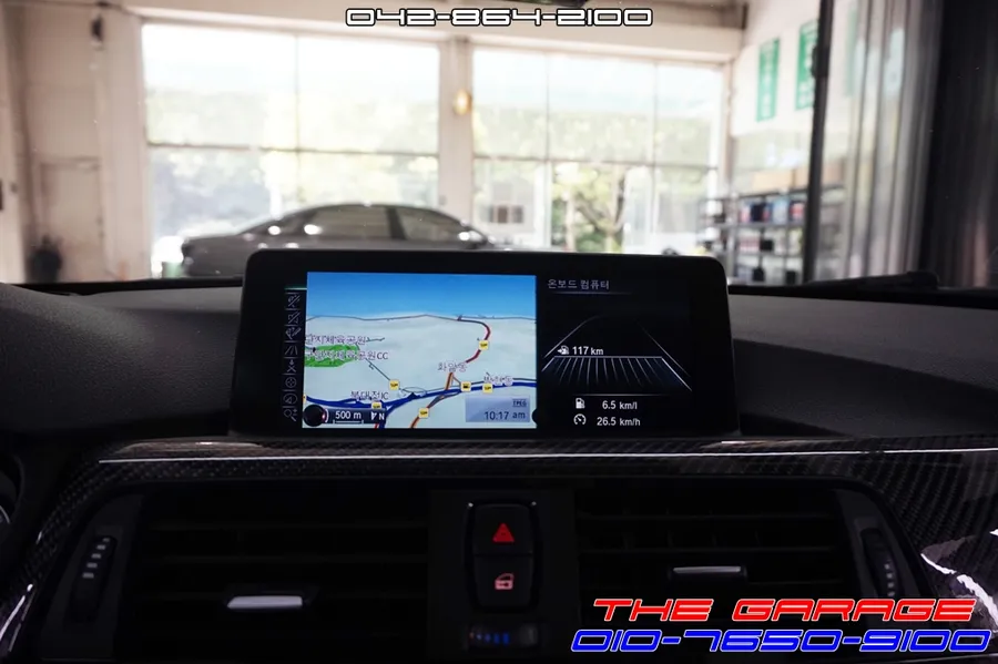 BMW M4 ambient lighting - BMW M4 Ambient Lighting Review — Cost & Results photo 4