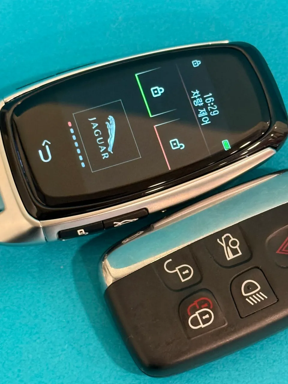 Jaguar XJL oem options - Jaguar XJL OEM Options Review — Factory Upgrade Cost photo 3