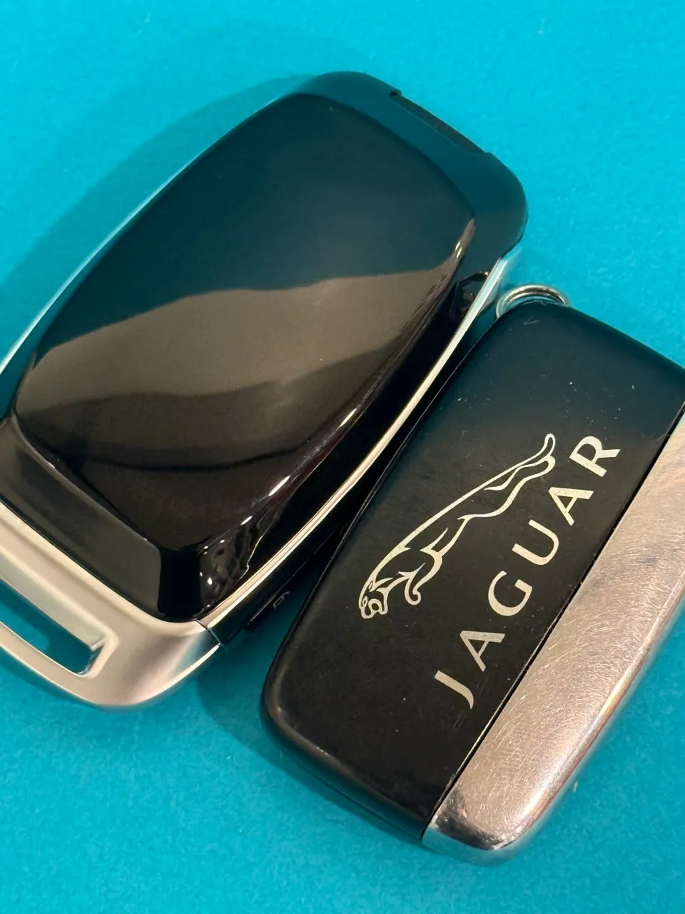 Jaguar XJL oem options - Jaguar XJL OEM Options Review — Factory Upgrade Cost photo 4