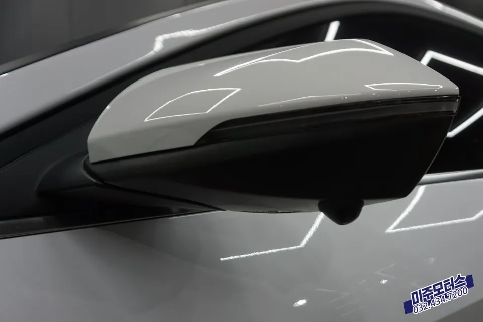 Hyundai Elantra surround view camera - Hyundai Elantra Surround View Camera Installation Review photo 3