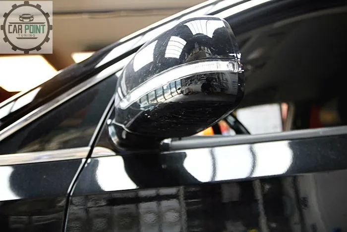 Kia Carnival surround view camera - Kia Carnival Surround View Camera Review: Cost & Results photo 4