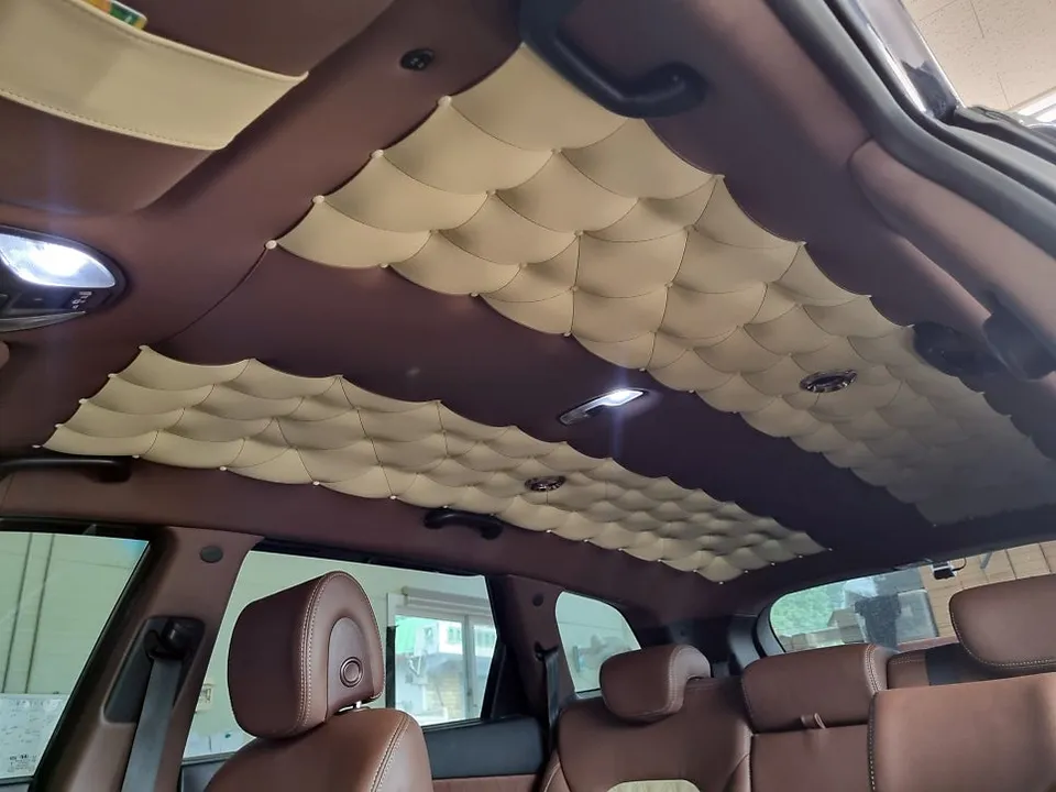 Hyundai Santa Fe Seat Ventilation & Heating Review — Enhanced Com After