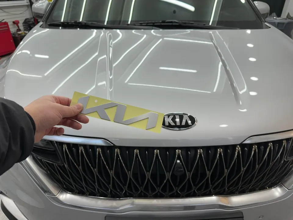 Kia Carnival KA4 dash cam - Kia Carnival KA4 Dash Cam Installation Review photo 3