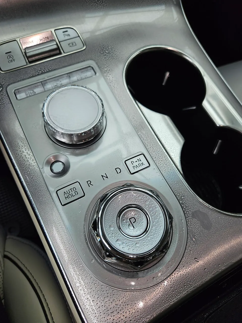 Genesis GV70 ppf - Genesis GV70 PPF Review: Interior Protection for a Pristine Cabin photo 6