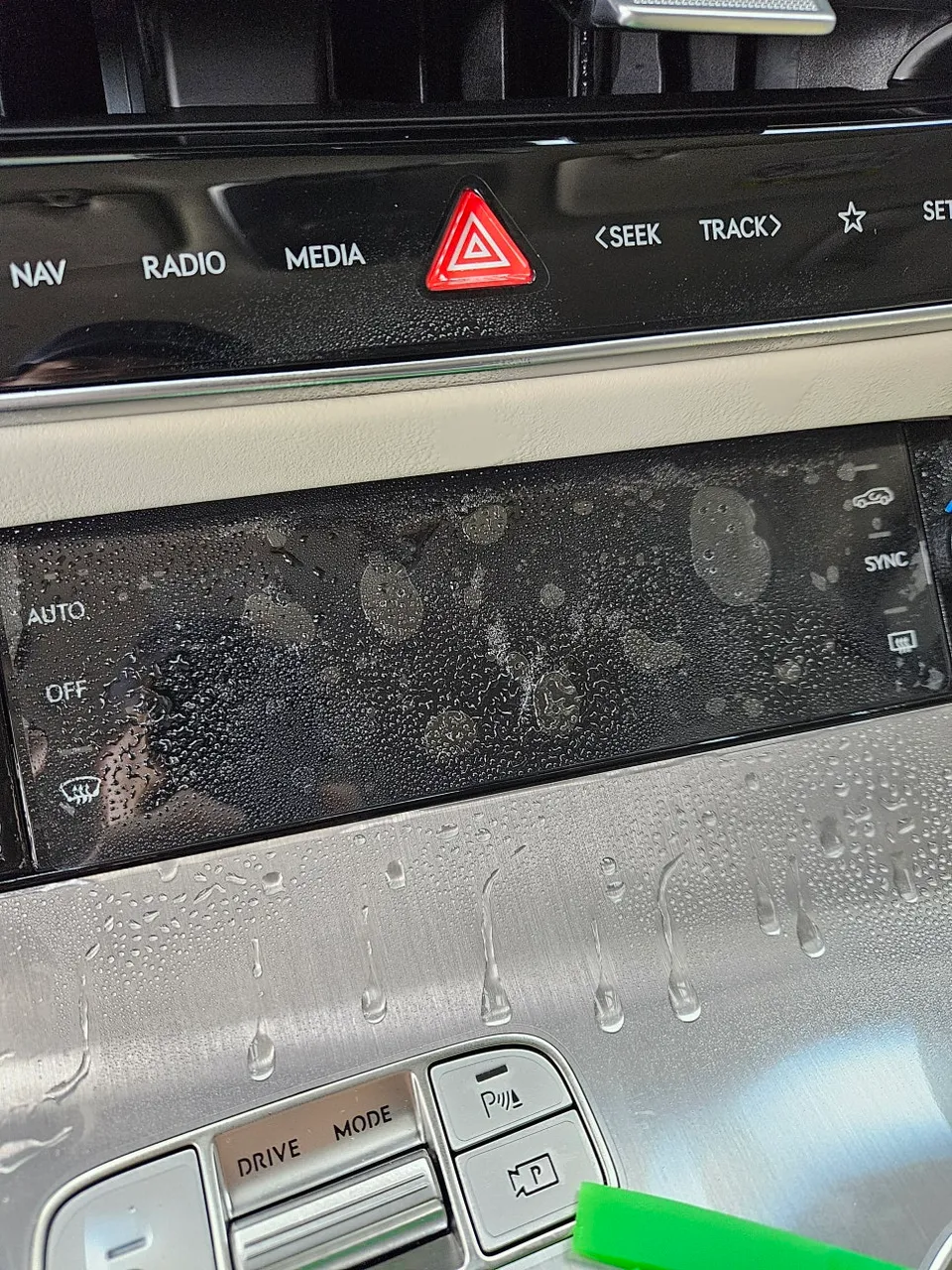 Genesis GV70 ppf - Genesis GV70 PPF Review: Interior Protection for a Pristine Cabin photo 7