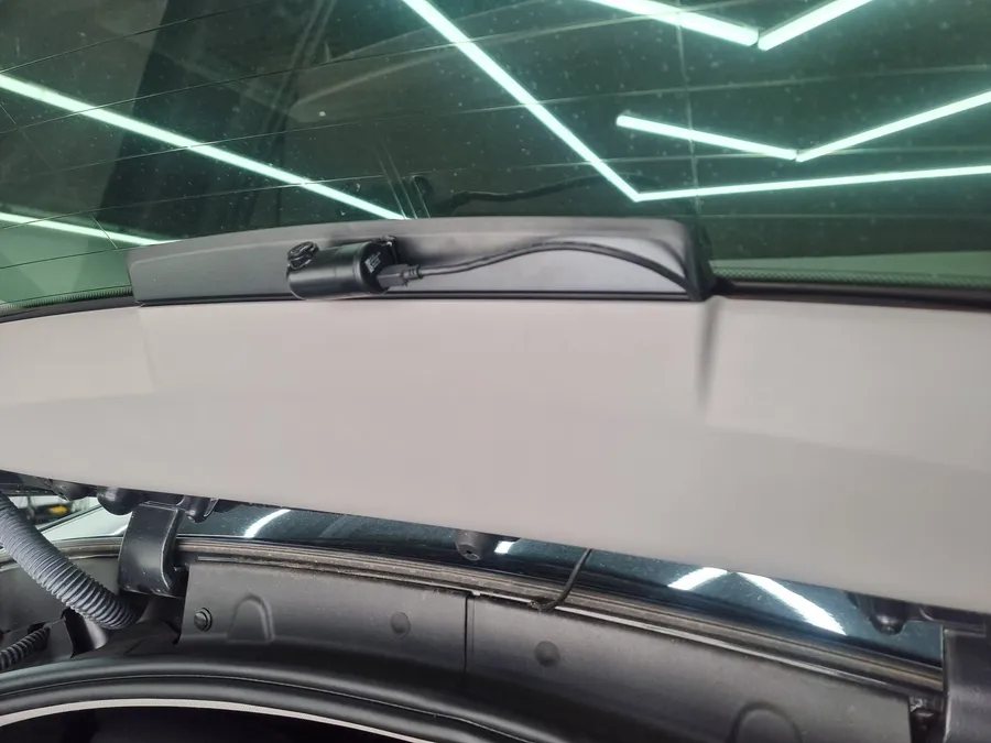 BMW 5 Series GT dash cam - BMW 5 Series GT Dash Cam Installation Cost & Review photo 7