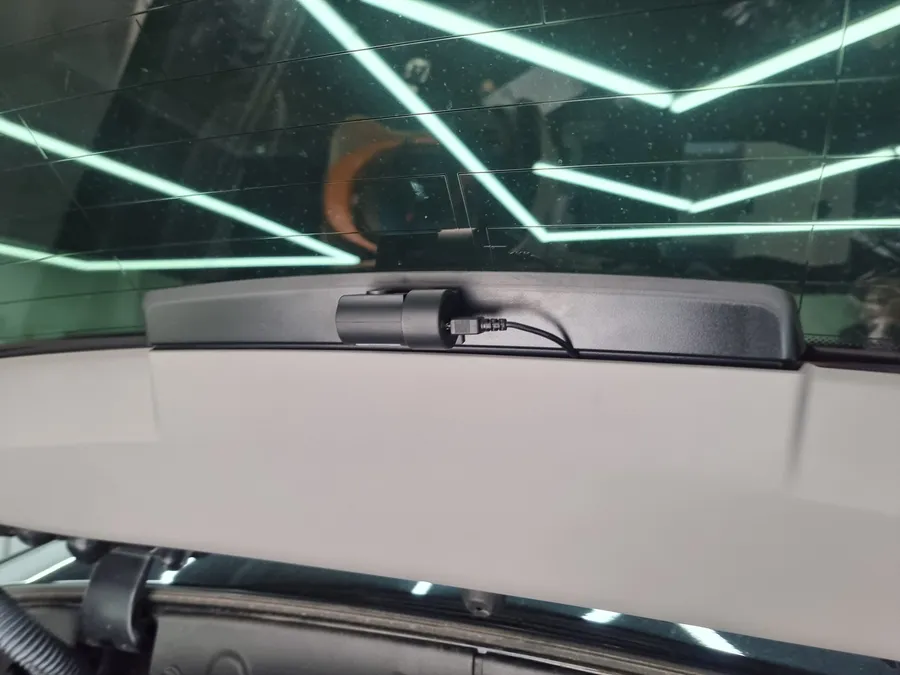 BMW 5 Series GT dash cam - BMW 5 Series GT Dash Cam Installation Cost & Review photo 8