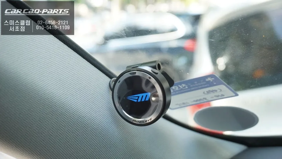 Audi Q5 OEM Options Review — Enhanced Safety photo 2