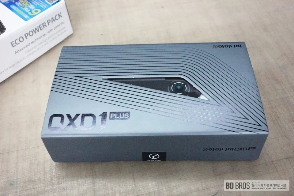Genesis GV70 Dash Cam Installation Review photo 2