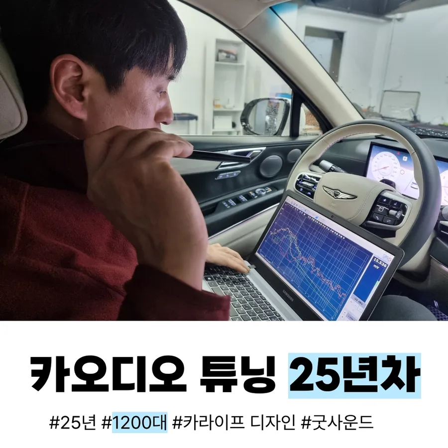 Hyundai Sonata New Rise android head unit installation result