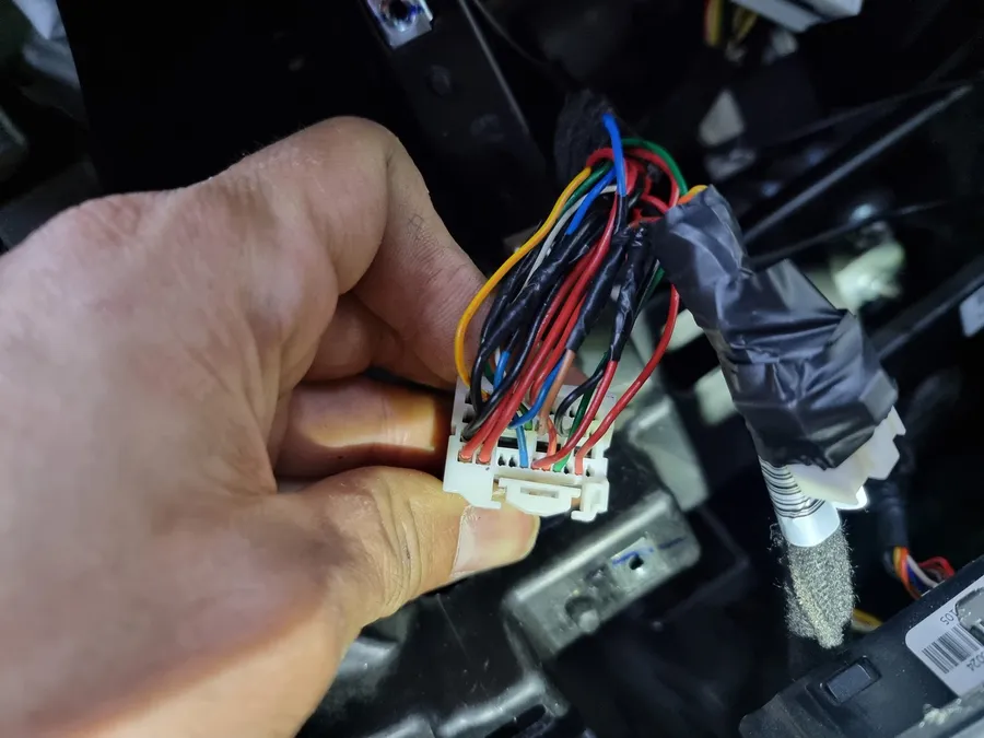 Hyundai Sonata New Rise android head unit - Hyundai Sonata New Rise Android Head Unit Review photo 3