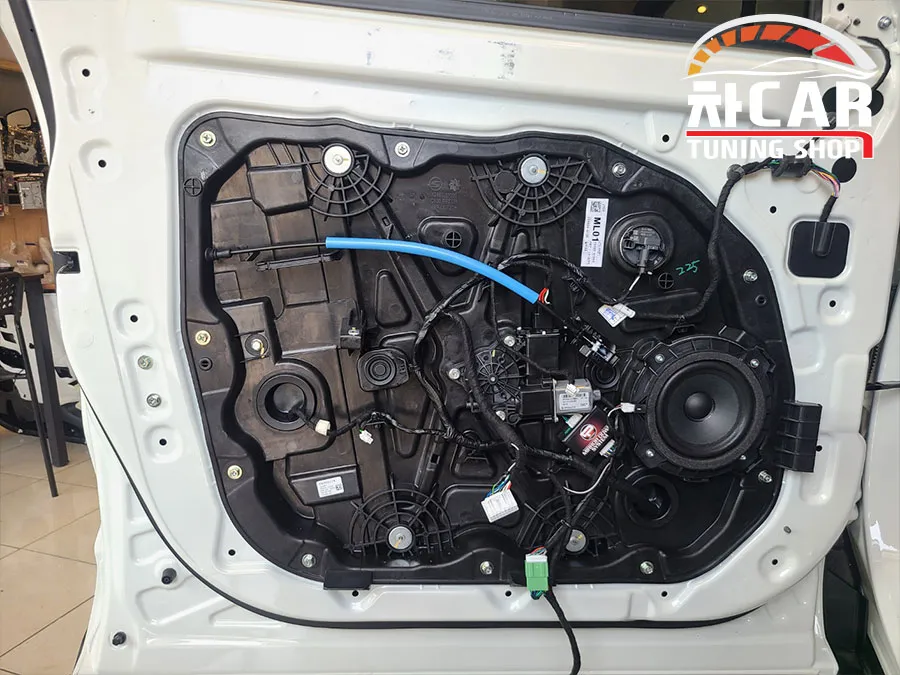 SsangYong Torres ppf - SsangYong Torres PPF Review — Enhanced Protection photo 3