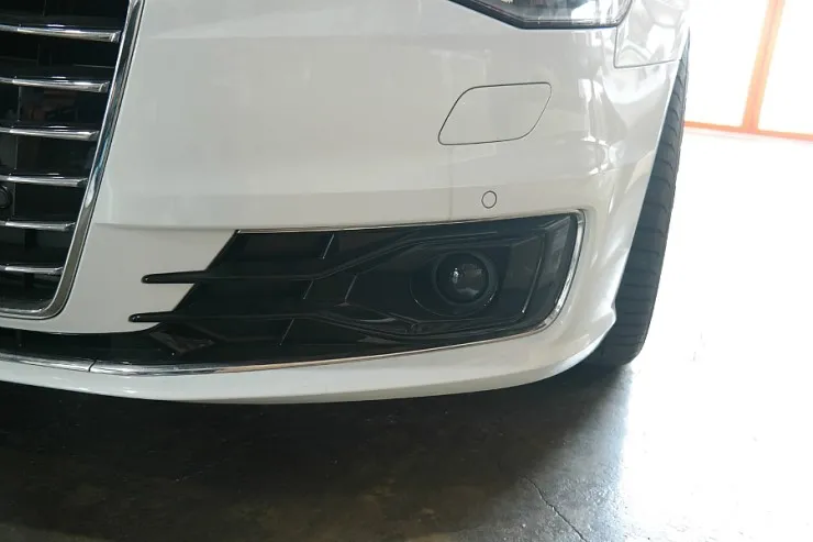 Audi A6 C8 lighting upgrade - Audi A6 C8 Lighting Upgrade Review — Cost & Style photo 3