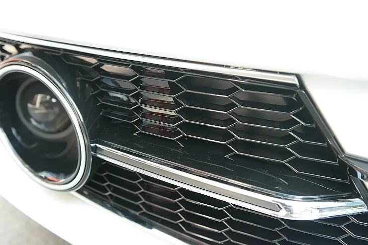 Audi A6 C8 lighting upgrade - Audi A6 C8 Lighting Upgrade Review — Cost & Style photo 7