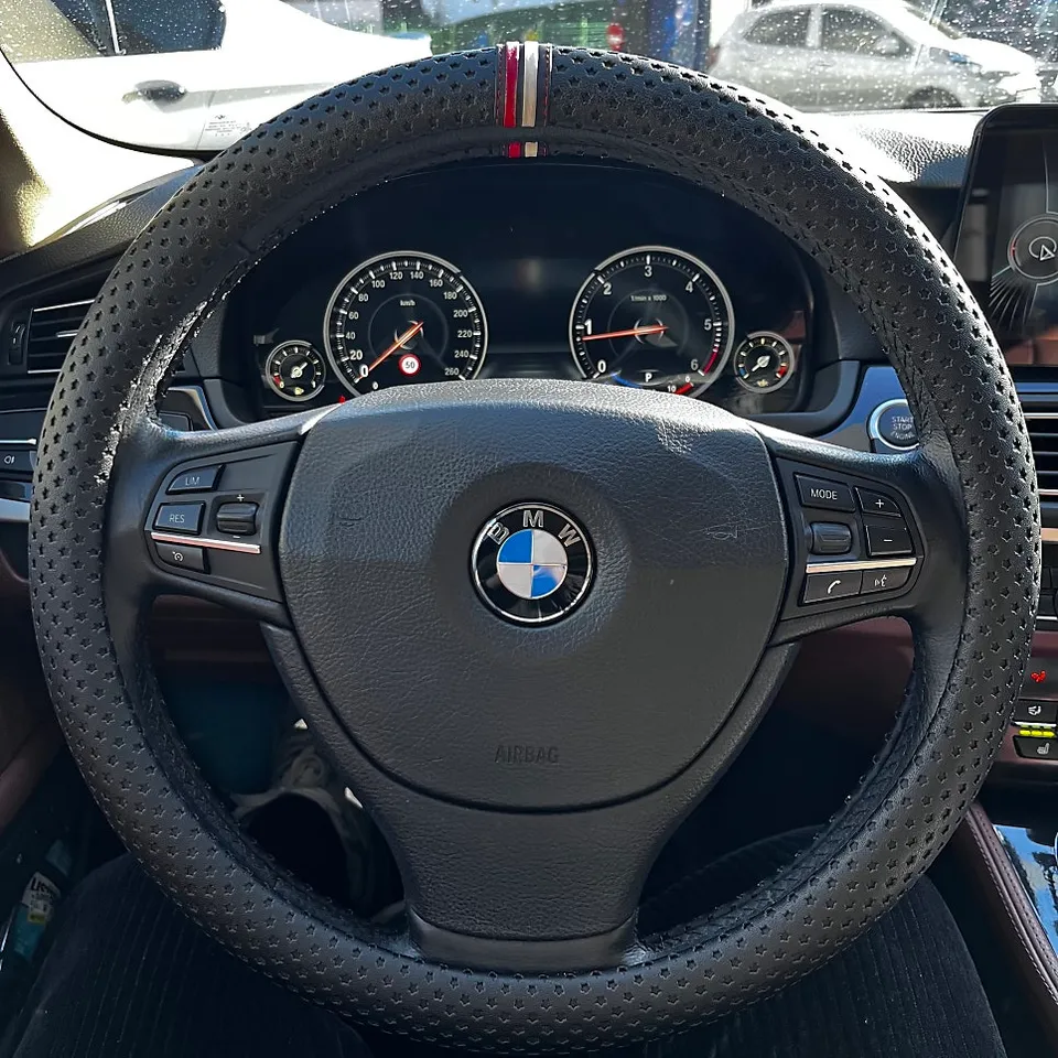 BMW 5 Series F10 android head unit - BMW 5 Series F10 Android Head Unit Upgrade Review photo 4