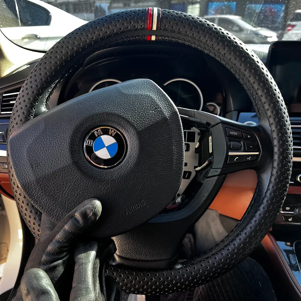 BMW 5 Series F10 android head unit - BMW 5 Series F10 Android Head Unit Upgrade Review photo 5